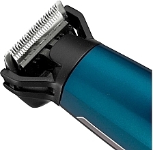 Zestaw wielofunkcyjny z maszynką do strzyżenia włosów 12 w 1 - BaByliss MT890E — Zdjęcie N5
