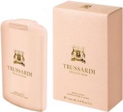 Kup Trussardi Delicate Rose - Lotion do ciała