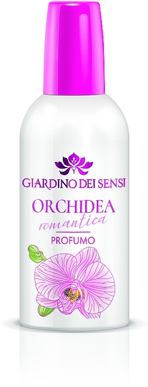 Giardino Dei Sensi Orchidea - Perfumy