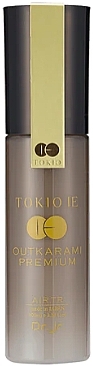 Lakier do włosów Outkarami Premium - Tokio Inkarami Mist — Zdjęcie N1