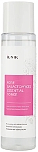 Kup Tonik do twarzy z różą i galactomyces - iUNIK Rose Galactomyces Essential Toner