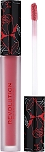 Kup Pomadka w płynie do ust - Makeup Revolution Halloween Matte Liquid Lipstick