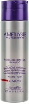 Szampon do stymulowania wzrostu włosów - Farmavita Amethyste Stimulate Hair Loss Control Shampoo — Zdjęcie N1