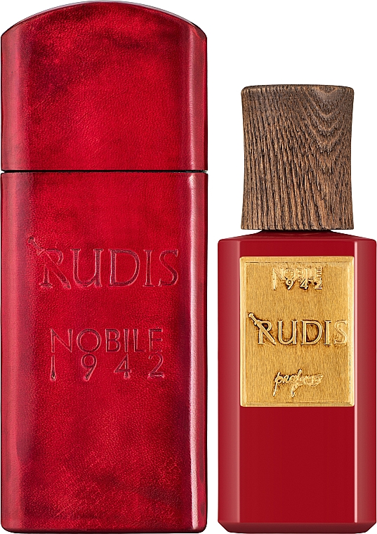 Nobile 1942 Rudis - Woda perfumowana — Zdjęcie N2