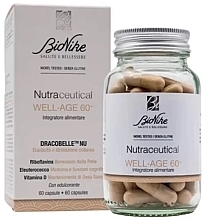 Kup 	Suplement diety dla kobiet 60+ - BioNike Nutraceutical Well-Age 60+