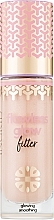 Rozświetlająca baza pod makijaż - Ingrid Cosmetics Flawless Glow Filter — Zdjęcie N1