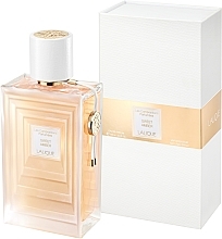 Lalique Les Compositions Parfumees Sweet Amber - Woda perfumowana — Zdjęcie N2