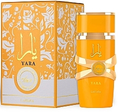 Lattafa Perfumes Yara Tous - Woda perfumowana — Zdjęcie N1
