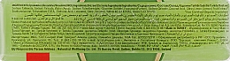 Glicerynowe mydło Limonka - Dalan Savon De Marseille Glycerine Soap Organic Lime — Zdjęcie N2