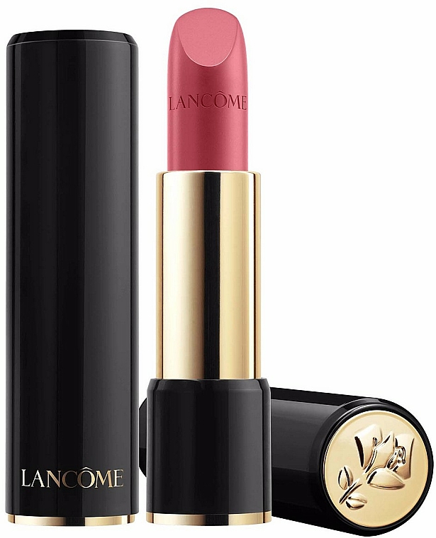 Matowa szminka do ust - Lancome L'Absolu Rouge Matte Lipstick