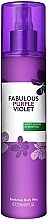 Kup Benetton Fabulous Purple Violet - Spray do ciała