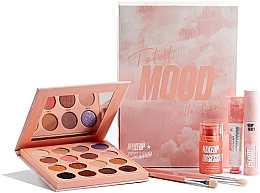 Kup Zestaw, 6 produktów	 - Makeup Obsession Mood Set