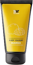 Jogurt do ciała Mango - Blackwell Body Yogurt Mango — Zdjęcie N1