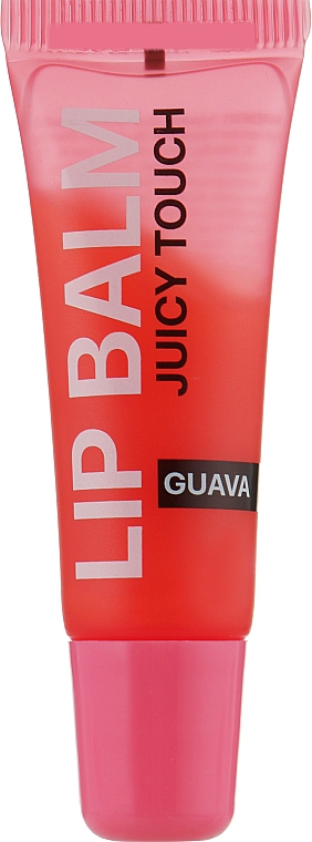 Balsam do ust Guawa - Kodi Professional Juicy Touch Guava — Zdjęcie N1