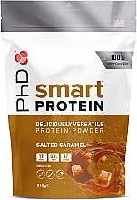 Kup Mieszanka proteinowa Słony karmel - PhD Smart Protein Salted Caramel