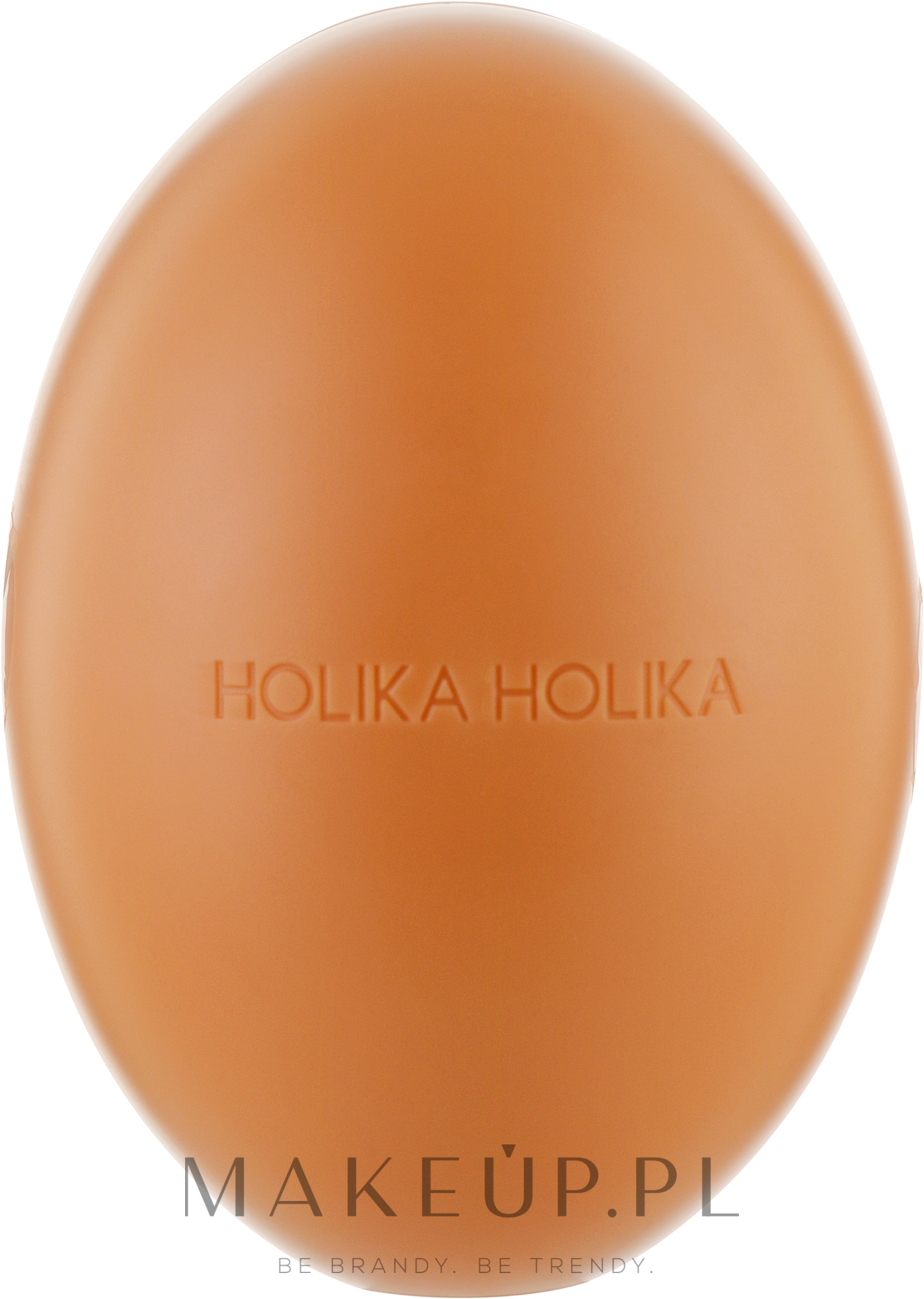 Oczyszczająca pianka do twarzy - Holika Holika Sleek Egg Skin Cleansing Foam Beige — Zdjęcie 140 ml