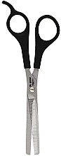 Nożyczki do strzyżenia 70071, 15,24 cm, jednostronne - Witte Silver Touch 6" — Zdjęcie N1