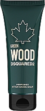 Kup Dsquared2 Green Wood Pour Homme - Perfumowany balsam po goleniu