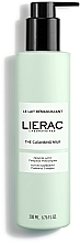 Kup Mleczko do oczyszczania twarzy - Lierac The Cleansing Milk