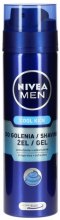 Kup Odświeżający żel do golenia - NIVEA MEN Fresh Active Shaving Gel