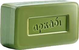 Mydło - Arkadi Green Soap — Zdjęcie N1