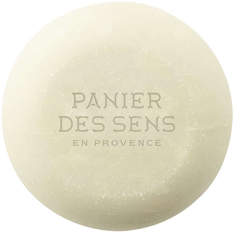 Szampon w kostce Miód - Panier Des Sens Shampoo Bar Regenerating Honey — Zdjęcie N2