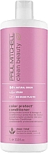 Odżywka do włosów farbowanych - Paul Mitchell Clean Beauty Color Protect Conditioner  — Zdjęcie N2