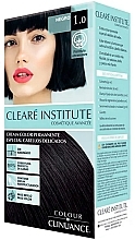 Kup Trwała farba do włosów - Cleare Institute Colour Clinuance