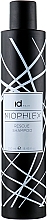 Kup Szampon z efektem glow do wszystkich rodzajów włosów - IdHair Niophlex Rescue Shampoo