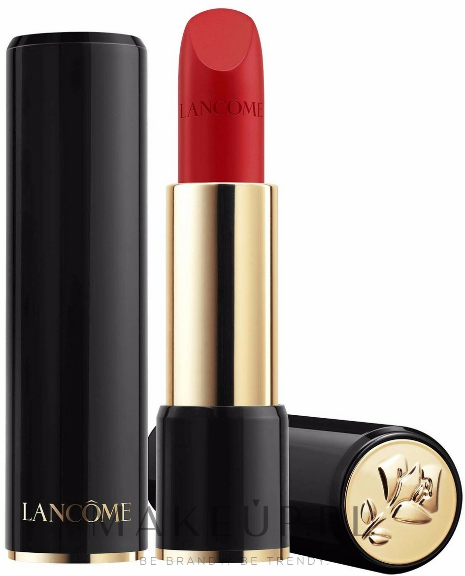 Matowa szminka do ust - Lancome L'Absolu Rouge Matte Lipstick — Zdjęcie 189 - Isabella