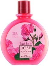 Kup Różana sól do kąpieli - BioFresh Rose of Bulgaria