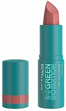 Kup Szminka - Maybelline New York Green Edition Butter Cream Lipstick