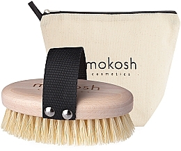 Kup Szczotka do masażu ciała - Mokosh Cosmetics