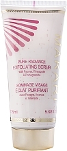 Kup Złuszczający peeling do twarzy i ciała - Makari Pure Radiance Exfoliating Scrub