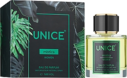 Unice Mistica - Woda perfumowana — Zdjęcie N2