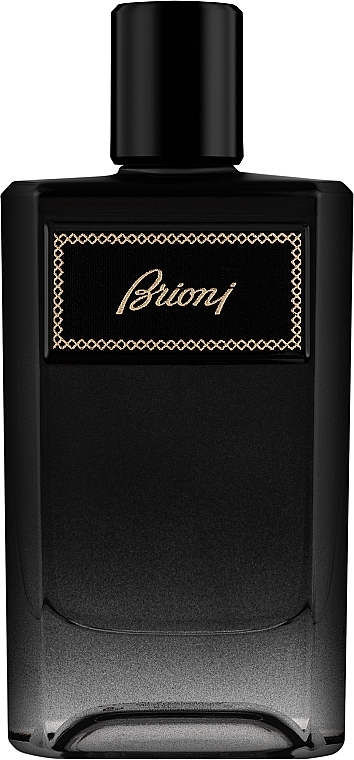 Brioni Eau Intense - Woda perfumowana — Zdjęcie N1