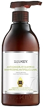 Szampon przeciwłupieżowy - Saryna Key Anti-Dandruff Shampoo — Zdjęcie N2