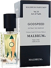 Malbrum Godspeed - Perfumy — Zdjęcie N2