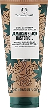 Kup Krem aktywator do kręcenia i stylizacji loków - The Body Shop Jamaican Black Castor Oil Curl Activator