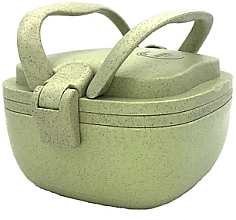 Kup Pudełko śniadaniowe, pistacjowe - Huski Home Lunch Box Pistachio