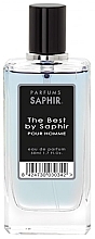 Saphir The Best by Saphir Pour Homme - Woda perfumowana — Zdjęcie N3