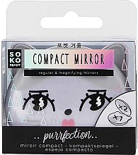 Kup Kompaktowe lusterko - Soko Ready Compact Mirror