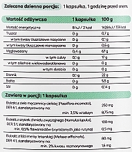 Suplement diety Ziołowe wsparcie snu - Osavi  — Zdjęcie N3