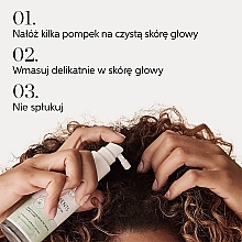 Nawilżające serum do wrażliwej lub suchej skóry głowy - Wella Professionals Elements Calming Serum — Zdjęcie N3
