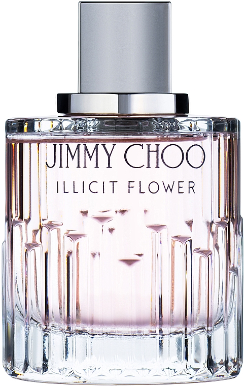 Jimmy Choo Illicit Flower - Woda toaletowa