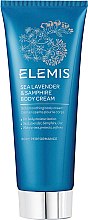 Kup Krem do ciała Morska Lawenda, Koper - Elemis Sea Lavender & Samphire Body Cream