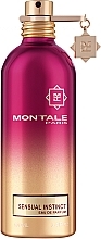 Kup Montale Sensual Instinct - Woda perfumowana