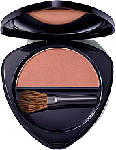 Róż do policzków - Dr Hauschka Blush — Zdjęcie N2