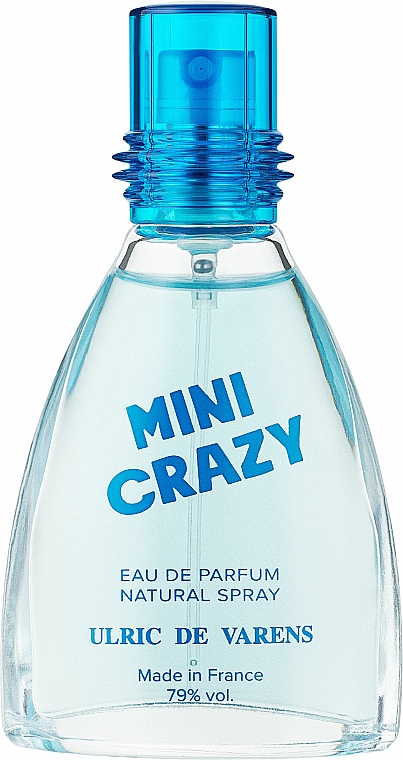 Ulric de Varens Mini Crazy - Woda perfumowana — Zdjęcie N1