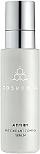 Kup Ujędrniające serum przeciwstarzeniowe do twarzy - Cosmedix Affirm Antioxidant Firming Serum
